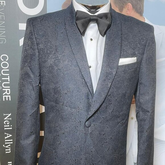 BRUNO MAGLI DINNER JACKET - Picture 1 of 9